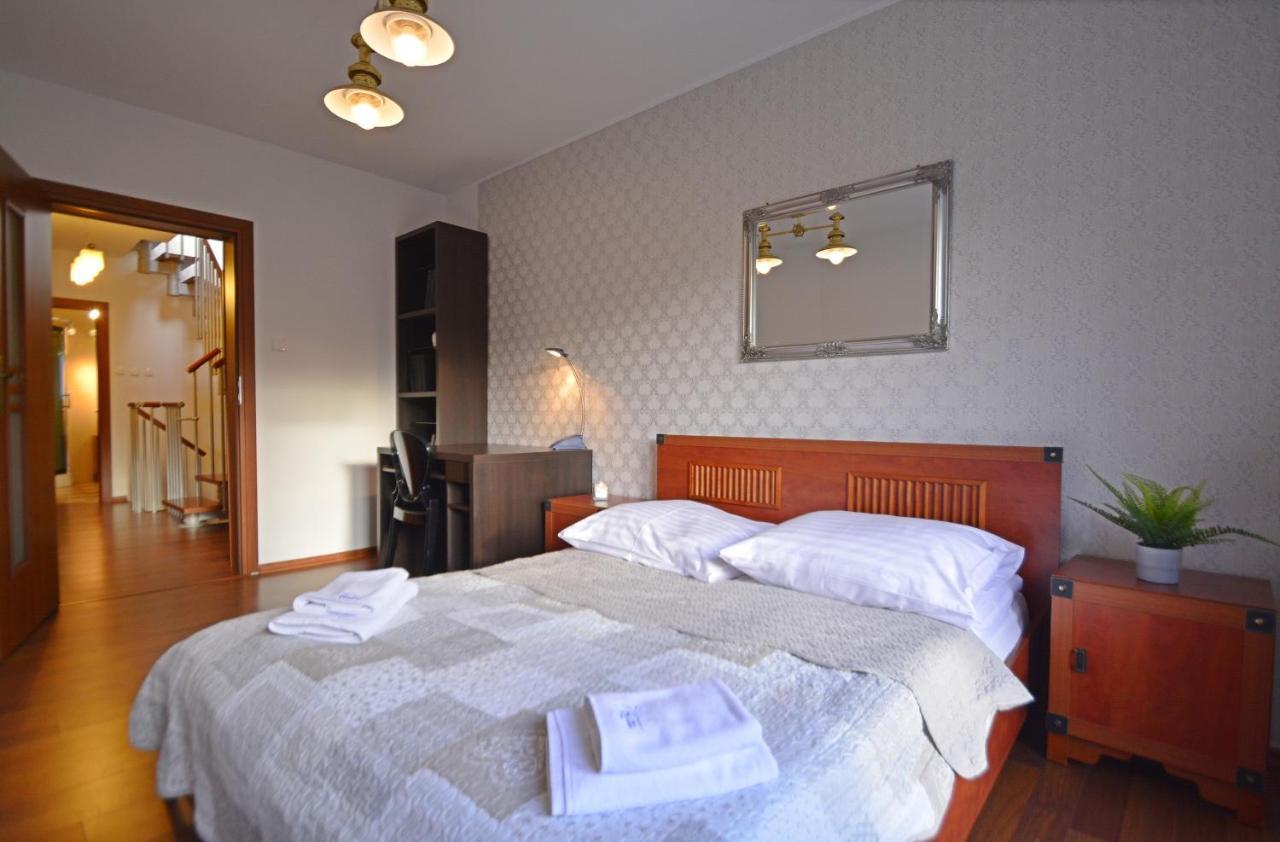 Apartamenty Bryza-Komandorska - Family Home - Parking Swinoujscie Ngoại thất bức ảnh
