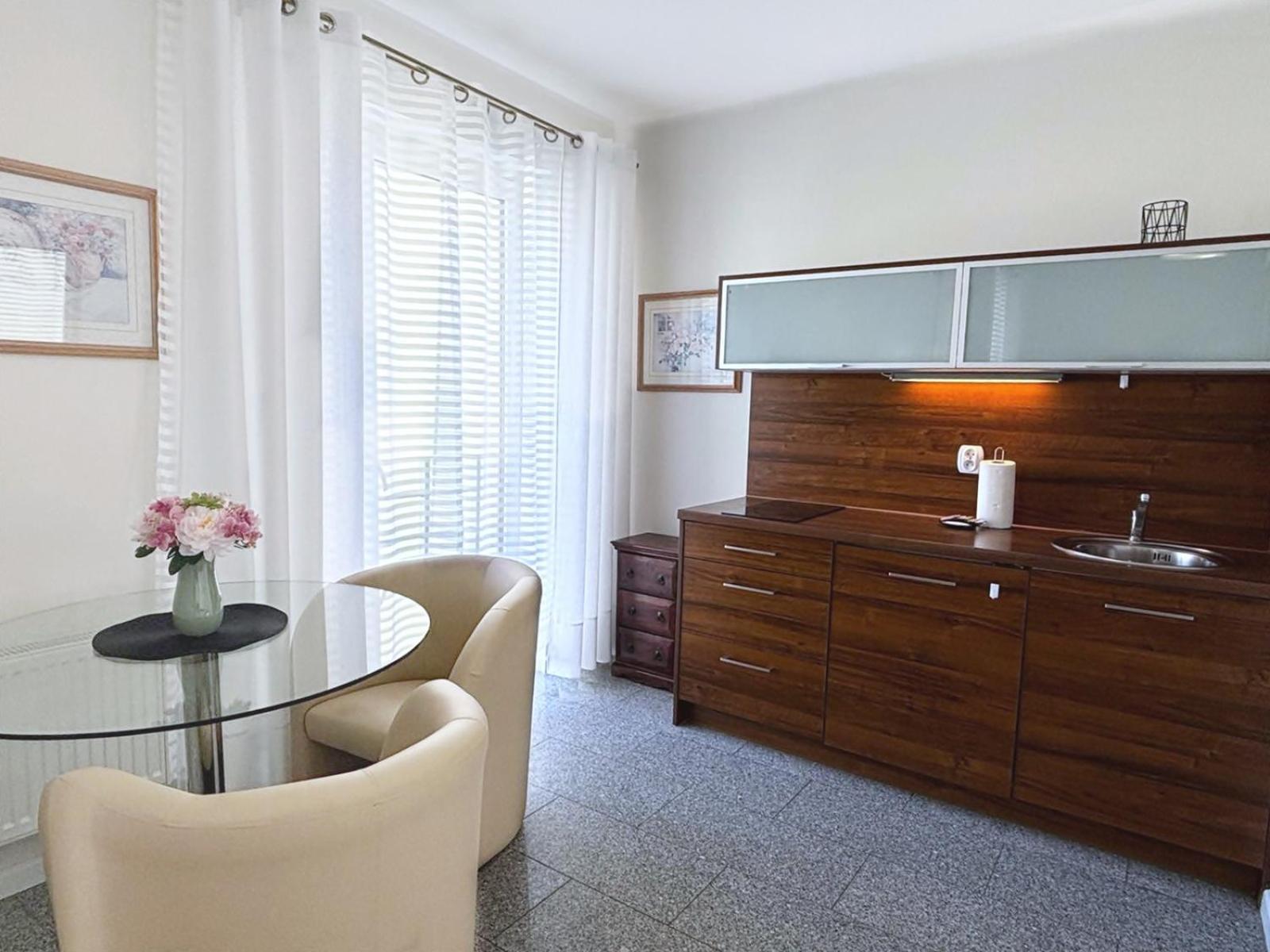 Apartamenty Bryza-Komandorska - Family Home - Parking Swinoujscie Ngoại thất bức ảnh
